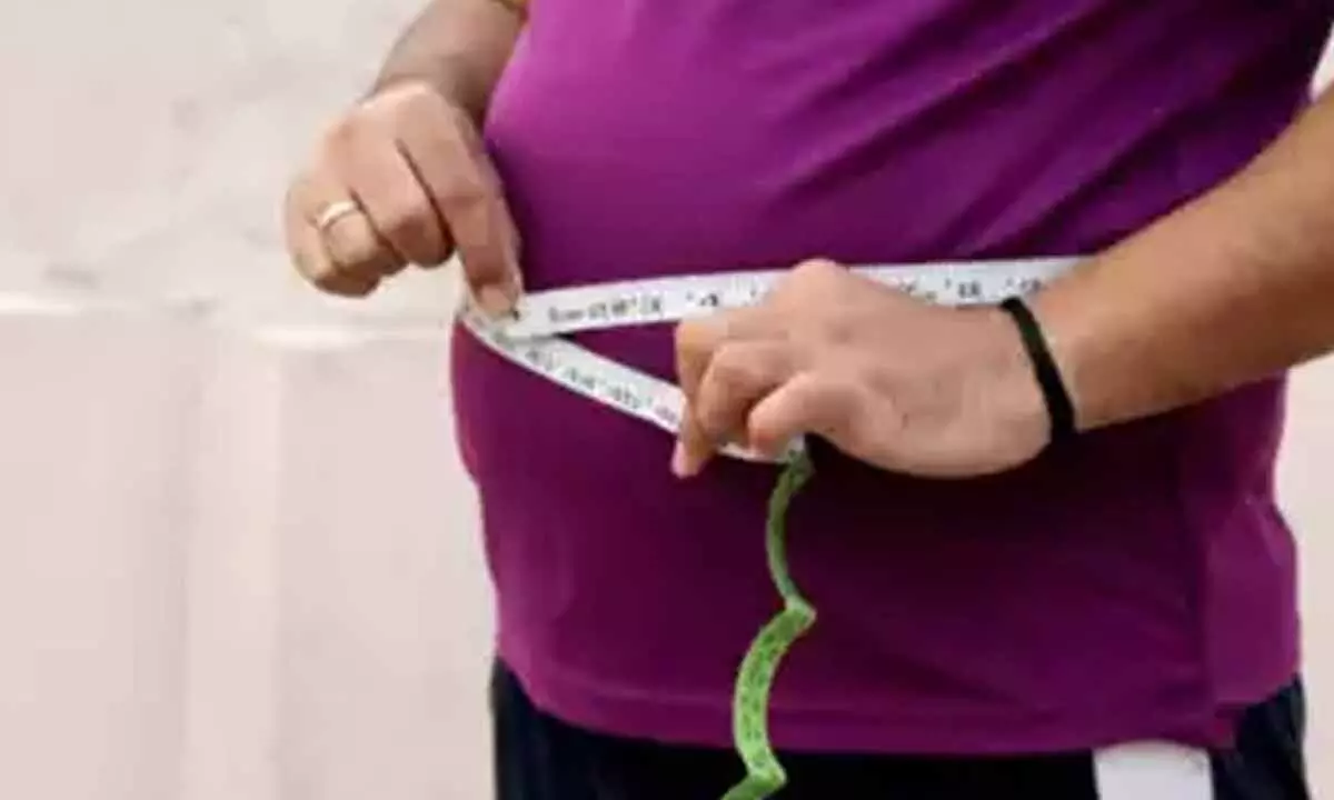 Obesity Crisis Among Hyderabad’s IT Professionals Raises Health Alarms