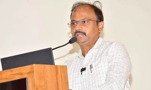 Instilling mental strength in students need of hour