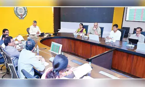 Promote digital literacy extensively: CM to officials