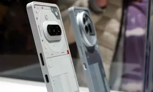 Nothing Phone 3(a) and 3(a) Pro Unveiled at MWC 2025 Ahead of Official Launch