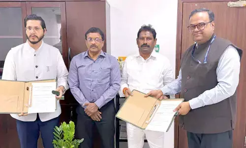 APMARKFED, NCEL join hands to boost agri exports