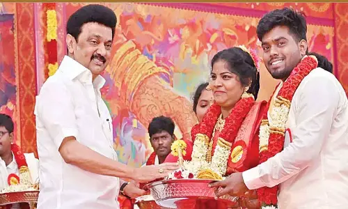 ‘Immediately have babies’