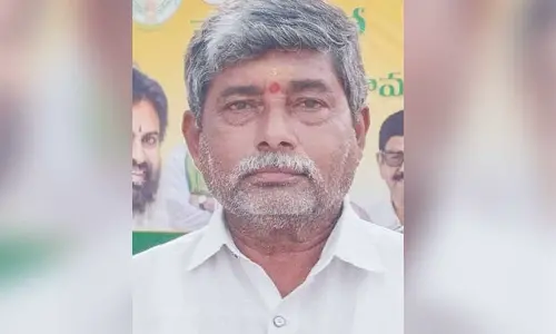 Farmer gets MSP money within 24 hours