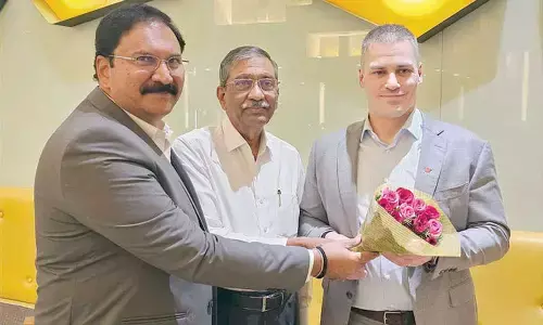 Canadian Minister for bilateral trade relations with AP