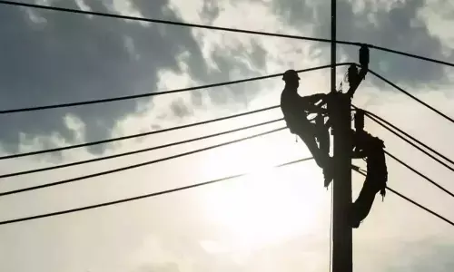 AP power utilities to observe Linemen Diwas today