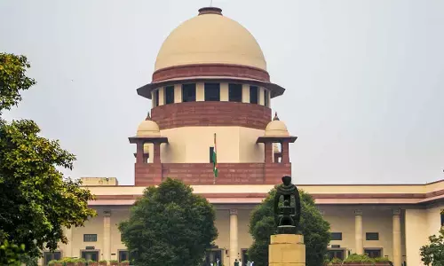 SC allows visually impaired persons in judiciary