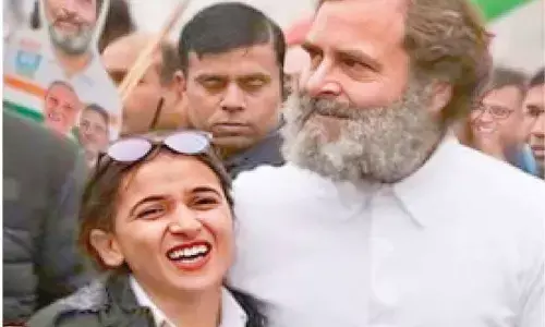 Arrested man claims he was blackmailed