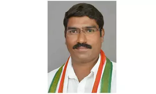 Demand ups for MLC seat to ex MLA Sampath Kumar