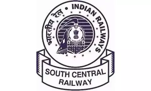 SCR holds review meet on train safety