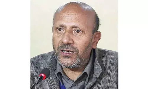 Court asks for NIA response on Rashid’s plea to attend Parliament