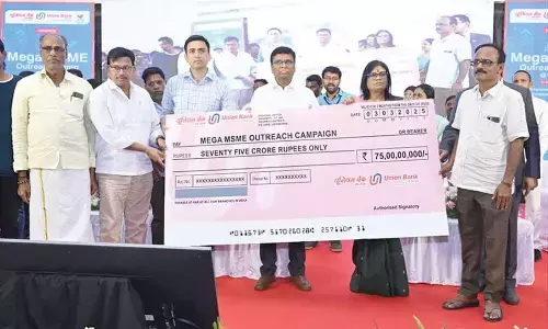 Ease CIBIL score constraints to support rural entrepreneurs