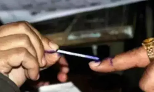 One platform for all electoral services, EC to launch ECINET