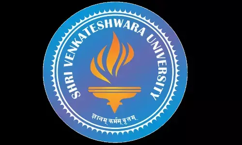 SVU Distance Education gets new Director