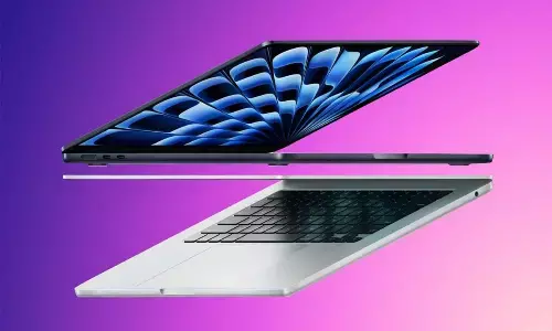 MacBook Air M4: Expected Launch, Price in India, Design, and Features