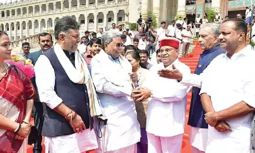 No law and order problem has arisen in the last 19 months