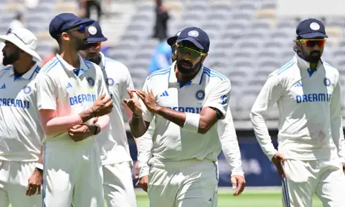 Australia vs India: Steve Smith Reveals He Will Opt to Bat First if He Wins the Toss