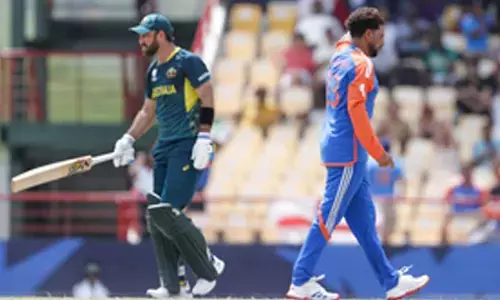 Champions Trophy: Fans excited for Team India to overcome Australia and avenge 2023 World Cup loss