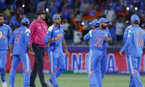 Champions Trophy: DK labels India as tournaments best ahead of SF against Aus