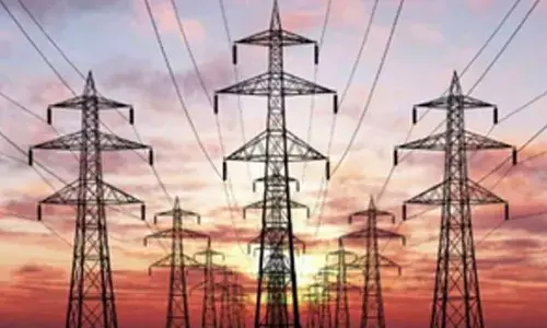 India’s power consumption crossed 131.5 billion units in Feb