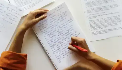 Essay research techniques