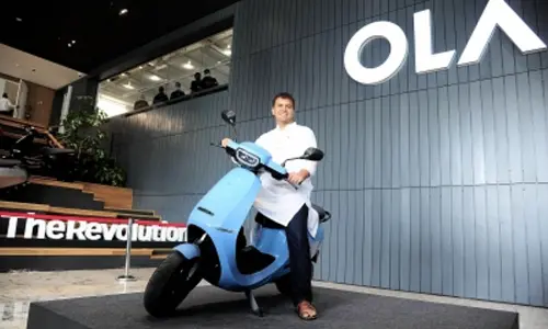 Ola’s Bhavish mimics Musk on work culture, asks employees for weekly updates