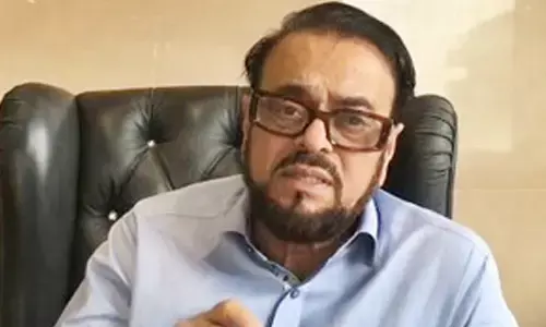 Under fire Abu Azmi retracts objectionable remarks on Aurangzeb