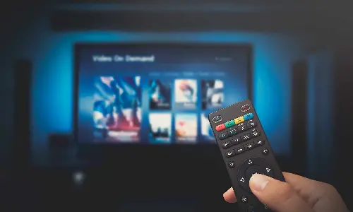 New OTT Releases This Week (June 2025): Top Hindi, Telugu, Tamil, Malayalam & English Movies and Series