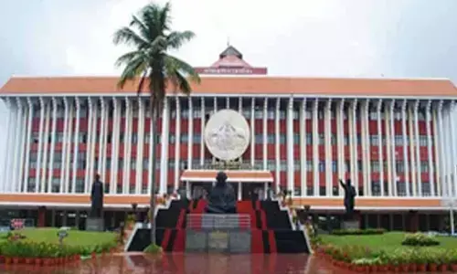 Kerala Assembly witnesses uproar over Asha workers protest issue