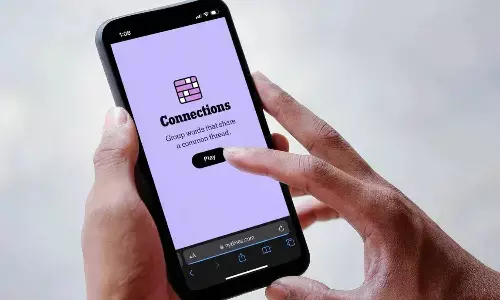 NYT Connections Puzzle Solutions and Hints for March 4, 2025
