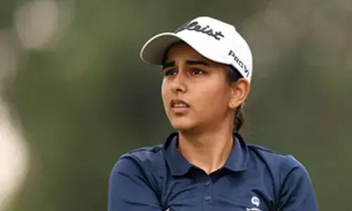 Golf: Mannat positive ahead of Asia Pacific Amateurs in Vietnam