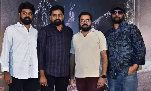 ‘Raa Raja’ to give a unique cinematic experience without faces