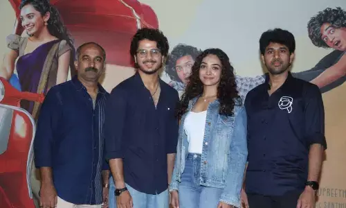 Fantasy thriller ‘Tuk Tuk’ locks release date