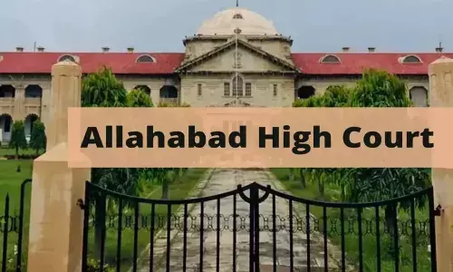 Allahabad High Court Refers To Sambhal Jama Masjid As Disputed Site Amid Maintenance Controversy