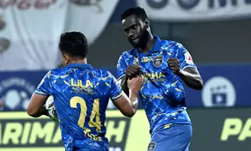 ISL 2024-25: In playoffs race, Odisha need to beat Jamshedpur; hope Mumbai lose their remaining games