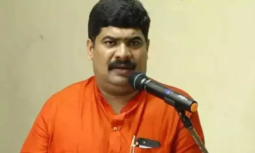 MLA Kamath, 11 Others Booked After Tense Standoff at Religious Event