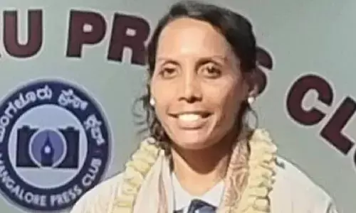 Mangaluru Teacher to Coach India’s Floorball Team