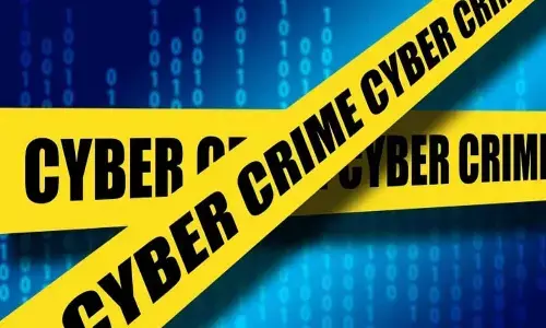 Hyderabad Businessman Duped in Fake Nephew Scam: Cybercriminals Exploit Family Ties