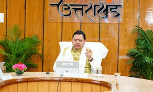 U’khand govt orders magisterial probe in Mana avalanche