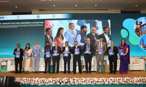 India’s chemical industry targets $1 trillion turnover by 2040