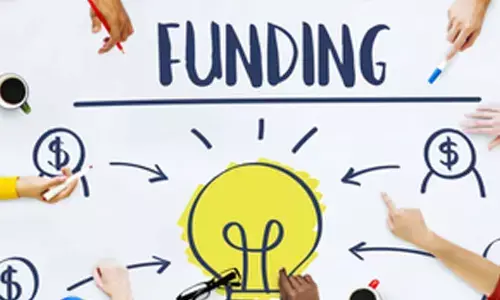 Indian startups raise over Rs 13,800 crore in Feb, AI funding grows