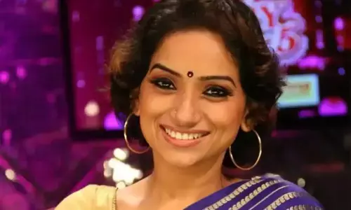 Singer Kalpana attempts suicide