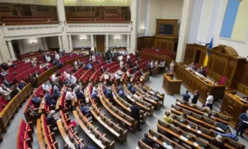 Today’s lawmakers a pale shadow of yesteryear stalwarts