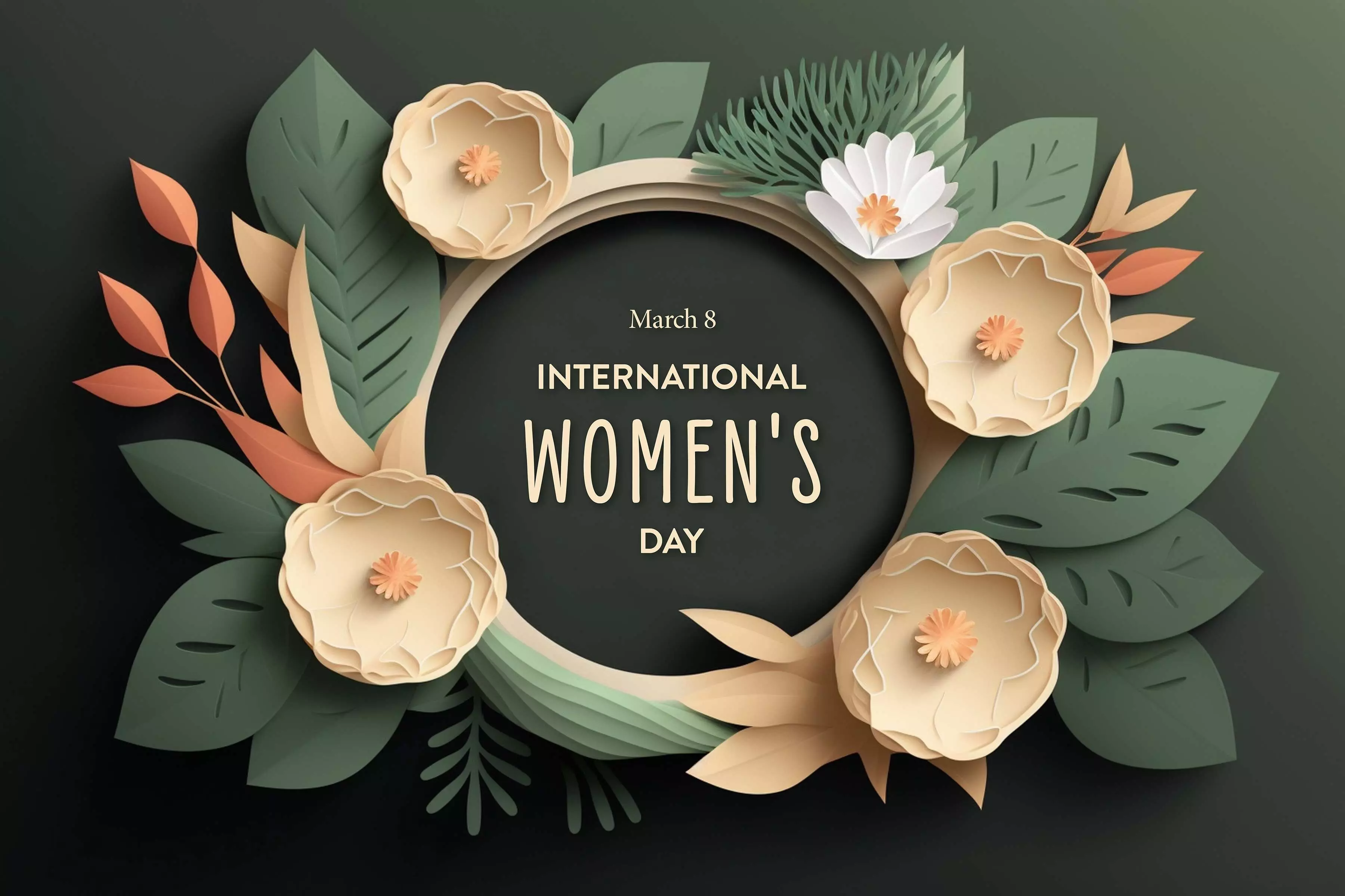 Happy Women's Day 2025 Best Messages, Quotes, Wishes, and Greetings to