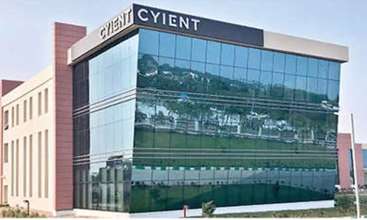 Cyient, ADS join hands for digital content mgmt