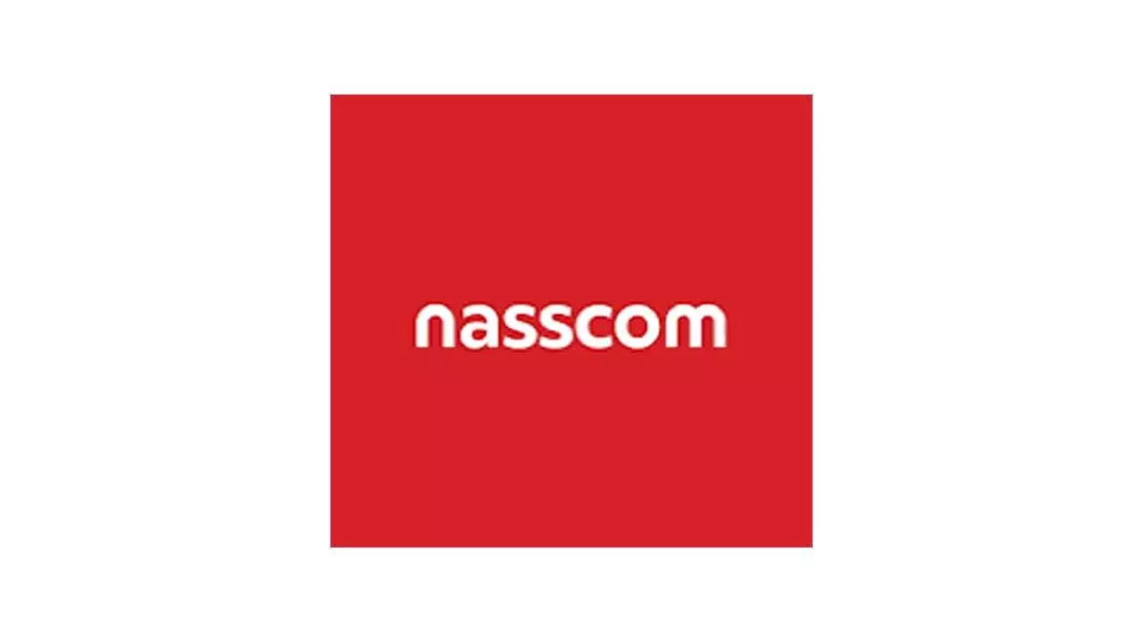 NASSCOM career fair on March 5 and 6