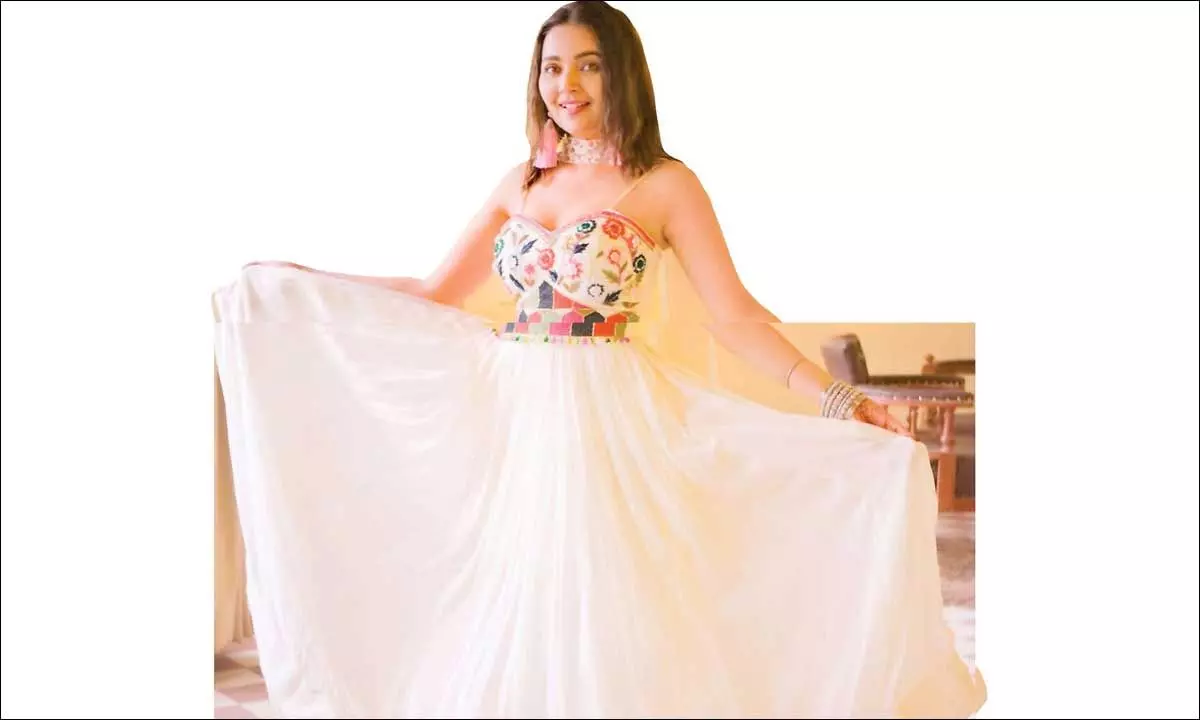 Mansi Srivastava on entertainment evolution