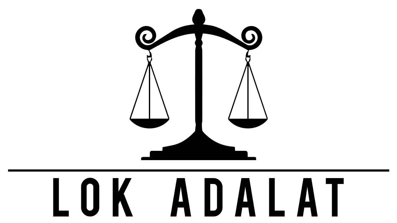 Case resolution through Lok Adalat suggested Case resolution through Lok Adalat suggested