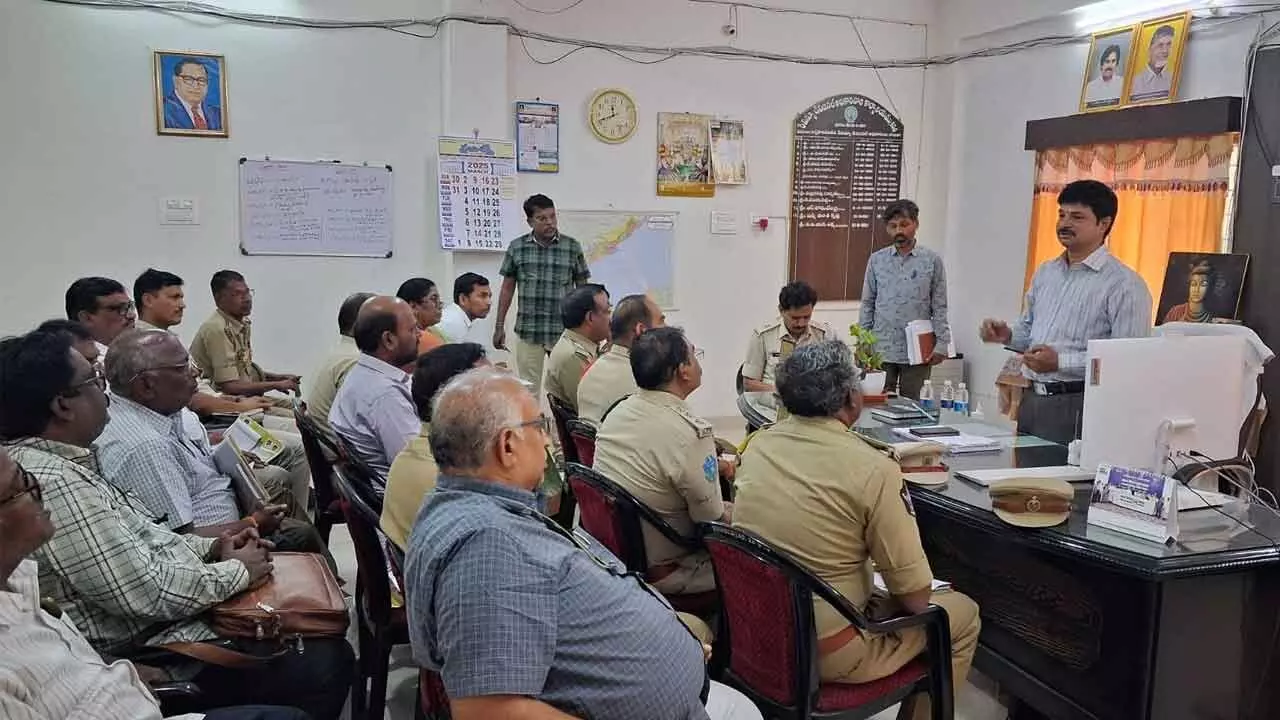 Make Navodayam 2.0 a grand success Make Navodayam 2.0 a grand success