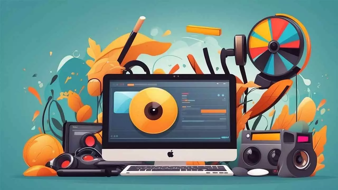 Vijayawada: Conference on visual  communication from tomorrow