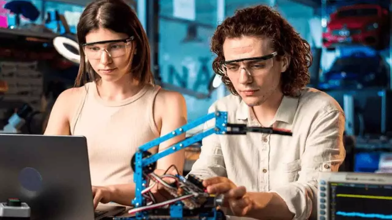 Mechatronics graduates to get placement in Germany